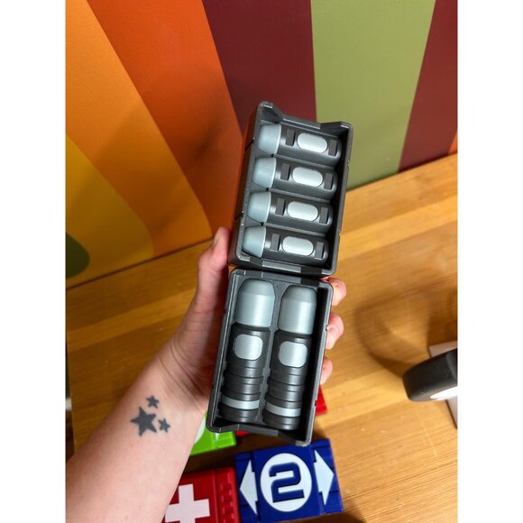 Ubisoft battle tag connect hub and T boxes and Ammon boxes - tested working - Picture 5 of 8